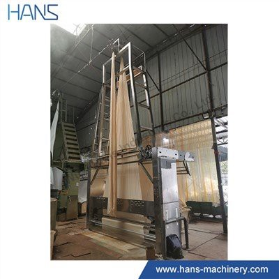 Chiều rộng mở Knitted Rope Opener