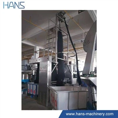 Máy cắt dây khăn