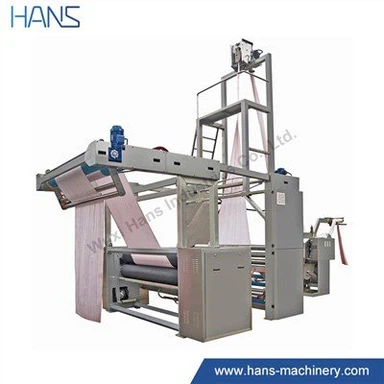 Máy giặt rạch hình ống