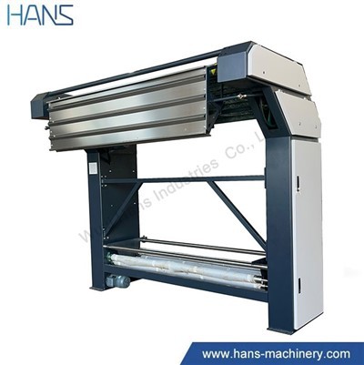 Máy chuẩn bị vải